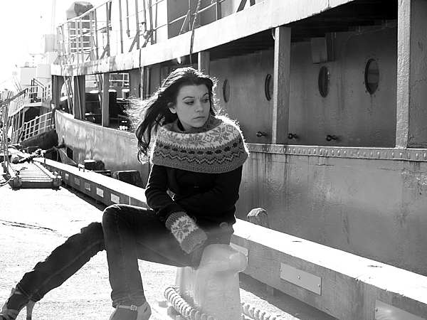 Prahu rozezní severská hudba